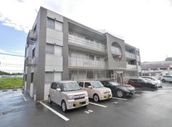 医生ヶ丘ヴァレンシア C棟の外観画像