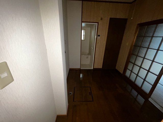 リビング