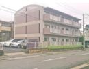 ピースフル本山の外観