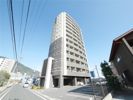 ラフィーネ上葛原の外観