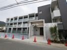 ブライストン大宅の外観