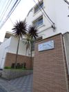 サンフラワー浦安の間取り画像