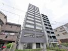 エスリードレジデンス梅田グランデの間取り画像