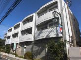 クレッセンド井の頭の外観画像