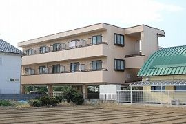 ハイツみずほ2の外観画像