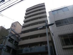 アスヴェル神戸元町の外観画像
