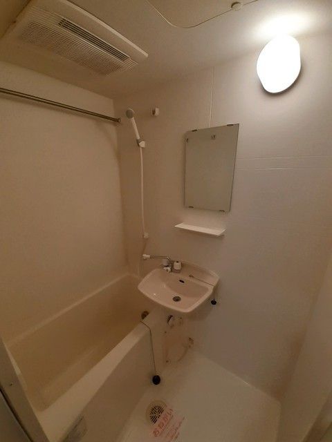 バスルーム