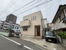 住吉2丁目戸建の間取り画像