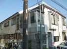 清涼館の間取り画像