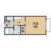 パストラーレの間取り画像