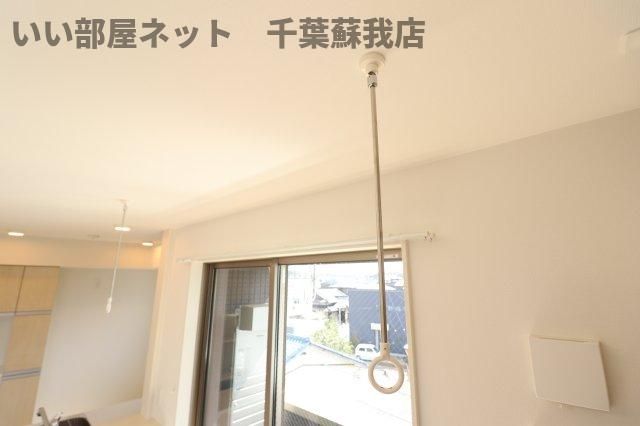 洋室