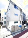 ベルフラッツ東武練馬の外観