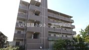 レイクヴュー堅田の外観