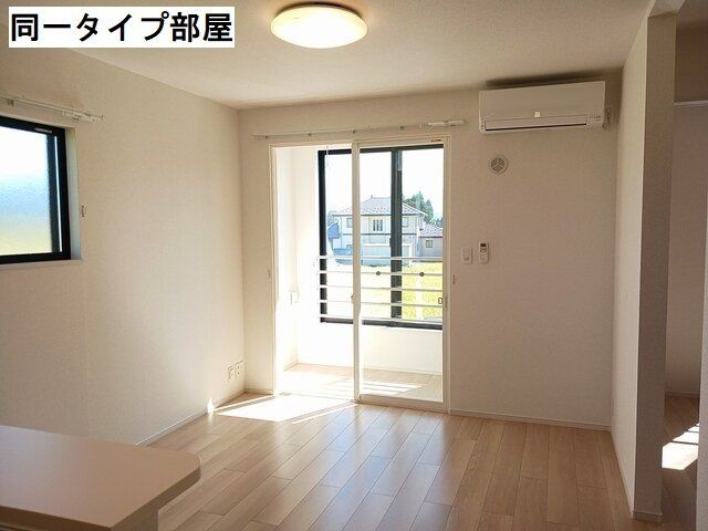 リビング