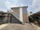 クレオ津島東Cの間取り画像