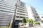 エスリード福島第3の外観