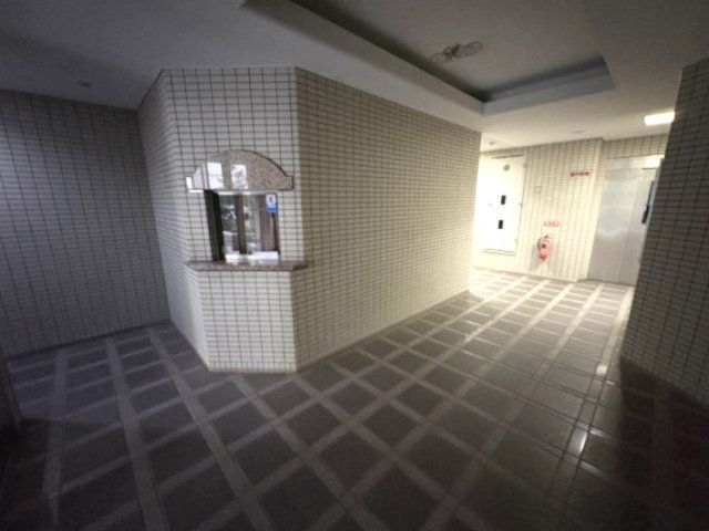 ロビー
