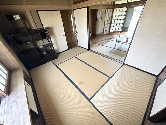 リビング