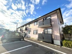 メゾンクレストの外観画像