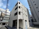 Radiant Asahidori【旭化成】の外観