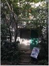 田丸邸1Fの外観