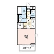 (仮称)サビオ早川歌子様邸Ⅲの間取り画像