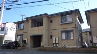 リッシュ良庵 Ⅵの外観画像