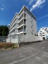 正吉マンションの外観