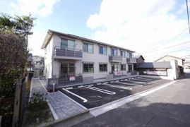 エスタシオン・Iの外観画像
