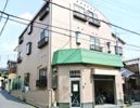 クオリティⅡの間取り画像
