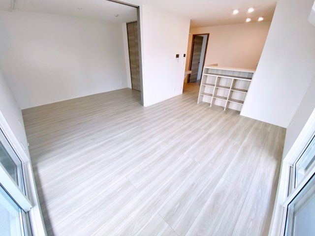 リビング