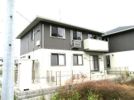 コンソラーレ カーサ Cの間取り画像