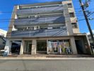 コーポ福島の間取り画像