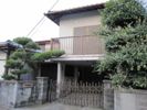 （仮）重田貸家の外観