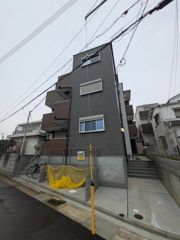 S.Apt.王居殿Ⅲの外観画像