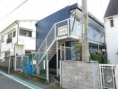 カーサ小田原の外観画像