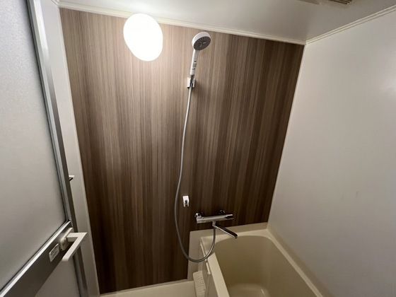 バスルーム