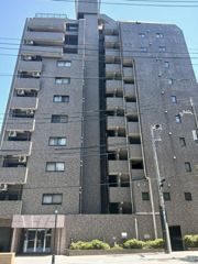 パルシオ三宮フラワーロード 805号室の外観画像
