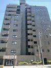 パルシオ三宮フラワーロード 805号室の外観