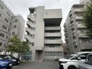 エルマーノの外観
