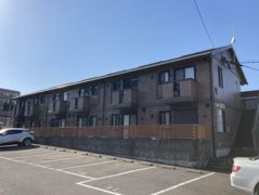 Farplace小倉西B棟の外観画像