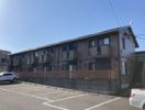 Farplace小倉西B棟の間取り画像