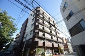 BAUHAUS本川の外観画像