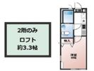 Green Commonsの間取り画像