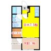 Fortuna05の間取り画像