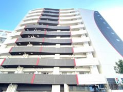 AFFLUENCE難波の外観画像