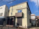 デザインメゾン等々力6丁目の間取り画像