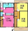 Style3の間取り画像