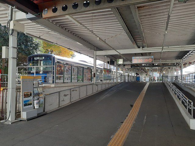 ユナイテッドシネマとしまえんまで949m