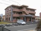 アメニティ光の森の間取り画像
